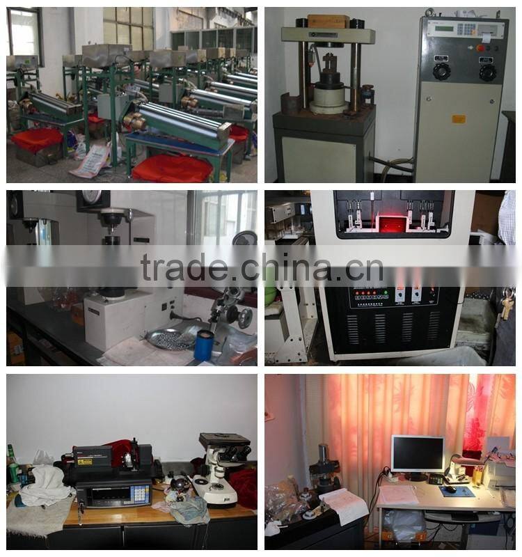 Factory Cost &Free sample Carbon ball/solid steel ball made in China