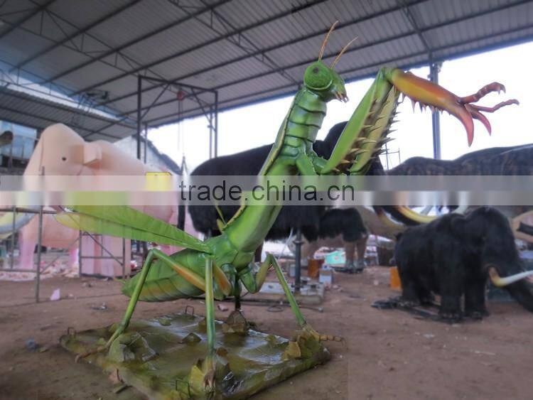 HLT Giant Framed Simulation Insects For Sale