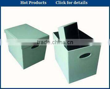 large capacity hamper box wholesale white for family