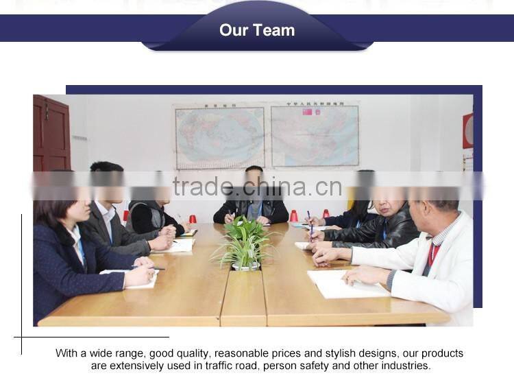 28 inches printable traffic cone sleeves