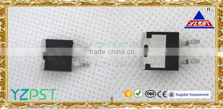 scr power regulator