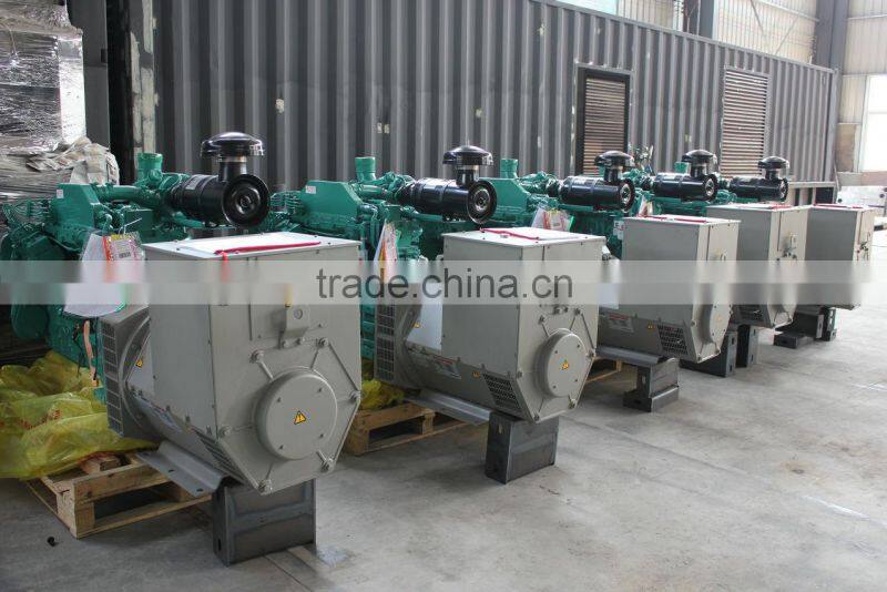 Direct Selling!! generator 250kva Bottom price