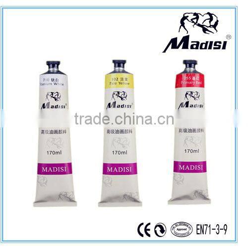 170ml finest quality professional oil painting