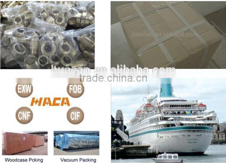 1/2" Male Brass Style Fountain Nozzle Fountain