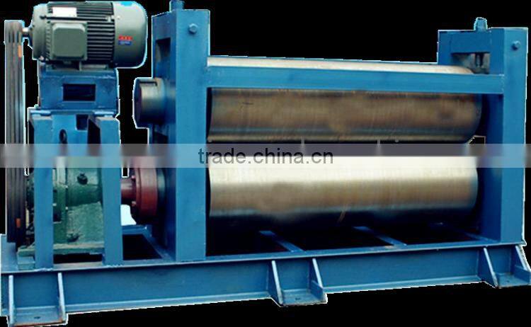 APM expanded metal mesh machine manufacturer