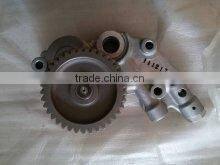 ME204054 Mitsubishi engine oil pump 4M40 Oil pump