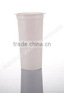 150ml Disposable yogurt cup