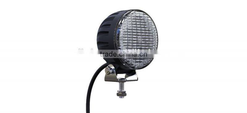 Hot sell motorcycle accessories and parts - led auxiliary light