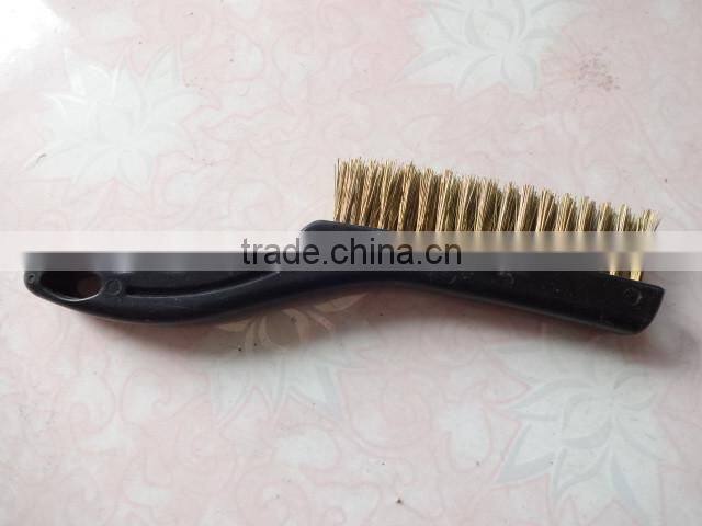 High Tensile Strength 1900-2200N/mm2 Brush Wire for Sales