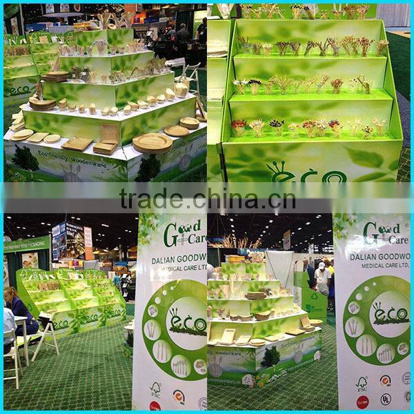 2015 hot-selling Round wooden Tea, Coffee Cup Coaster