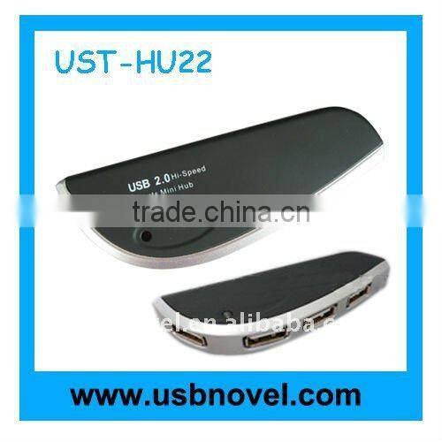 usb 2.0 4 port hub