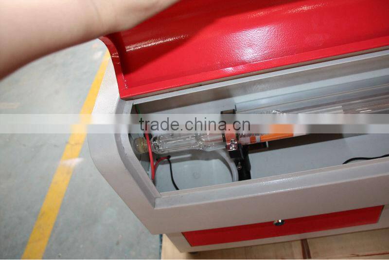 QX3030 New Laser Machine with up&down table