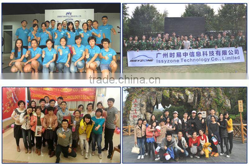 Hot selling Mini Wireless Barcode Bar code Scanner IPBS019