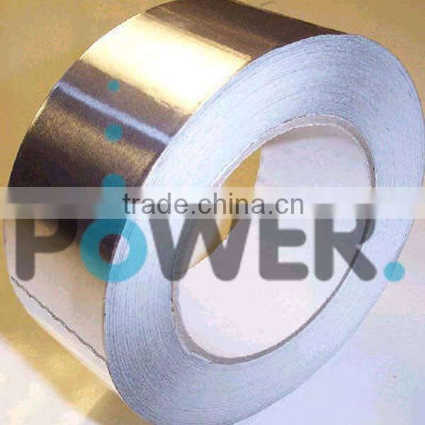 Hot Chinese reflective Aluminium Foil Insulation for roof with pure aluminum foil