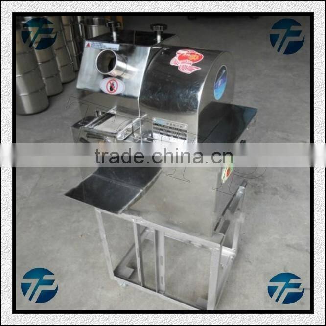 Electric Sugarcane Juice Maker Machine