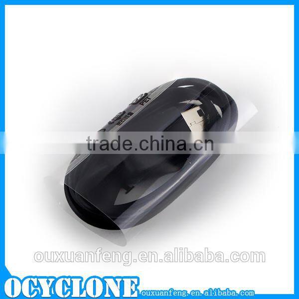 Mobile phone accessories factory in china micro usb cable for sony mobile