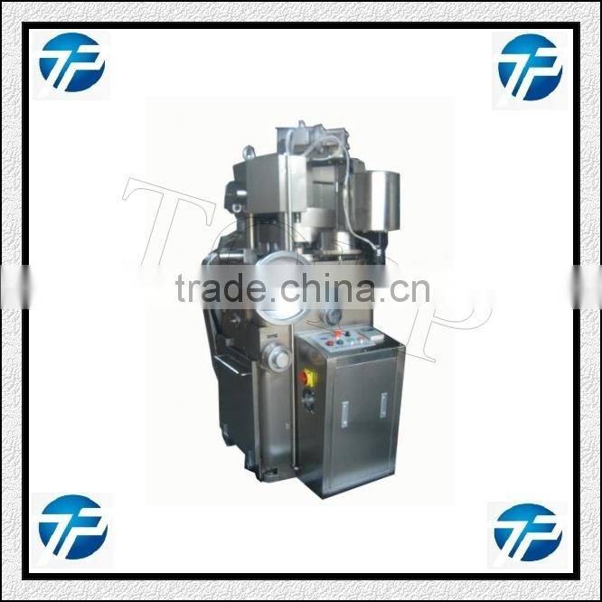 Chicken Bouillon cube Tablet Press Machine