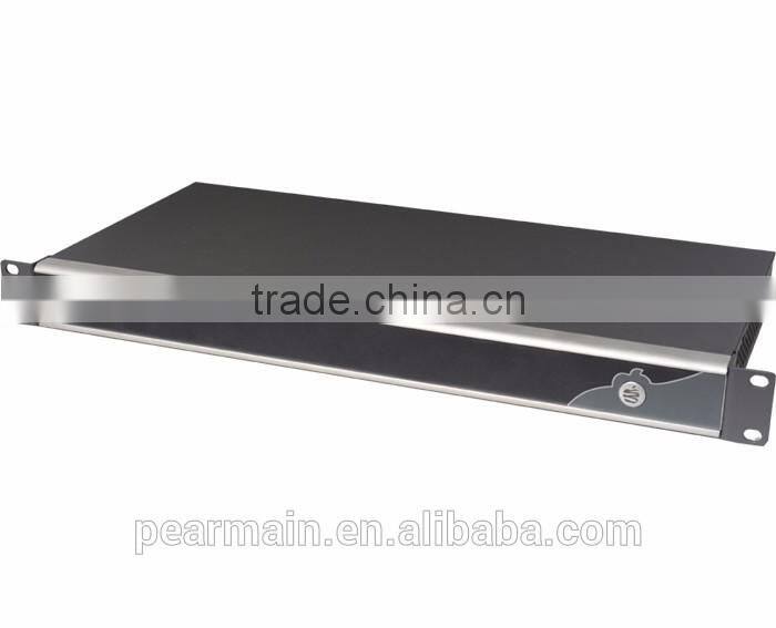 PE1208-16 SDI Video Distribution and Amplifier