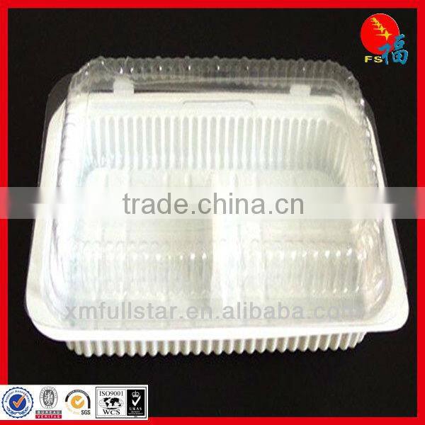 rigid pvc film for blister pack