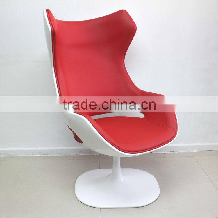 Single Sofa Furniture of Zanotta Evolution Chair