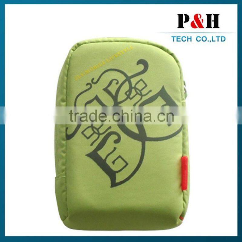 factory price neoprene digital camera bag