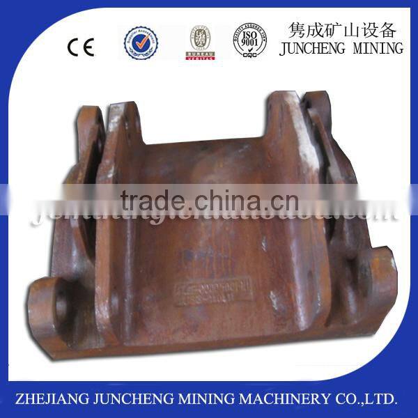 wear resistant parts of shredder for sale