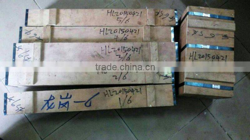 4.5 inch DTH hammer and DTH bit for sale