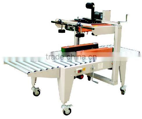 High quality 4-side edge sealing Carton Edge Sealer