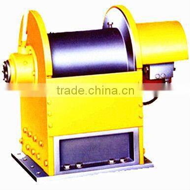 YJ16/60 hydraulic winches