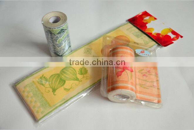 2014 nice wall angle size and price/wall borders