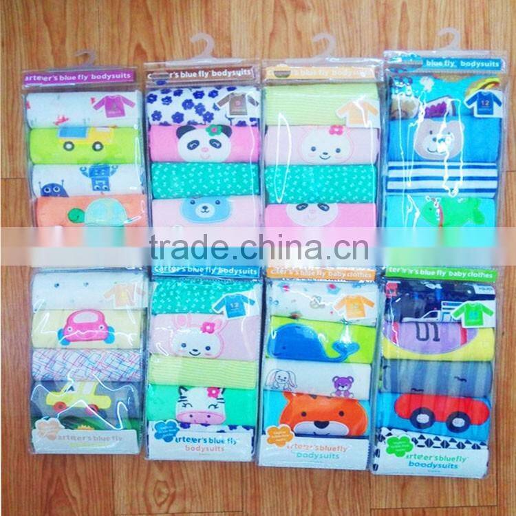 T-Shirts Product Type and Polyester / Cotton Material long sleeve boy t shirts