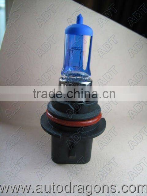 7500K car plasma halogen lamp bulb 9004 headlight