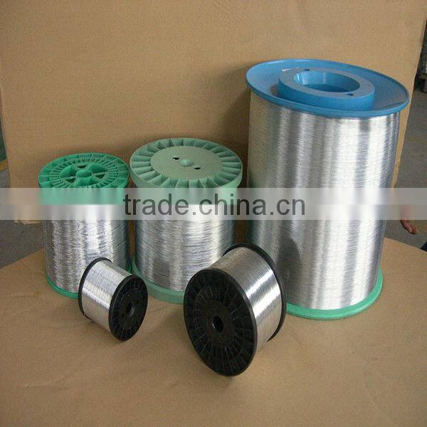 Galvanized Steel Wire