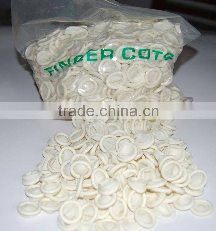 High Quality Business Industrial Finger Cot Antistatic Finger Cots