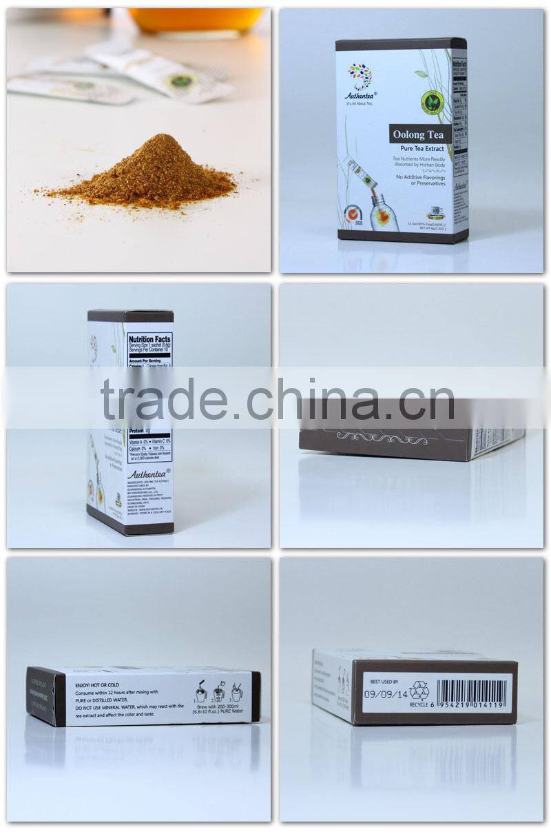 Health Traditional Honey Ginger Tea