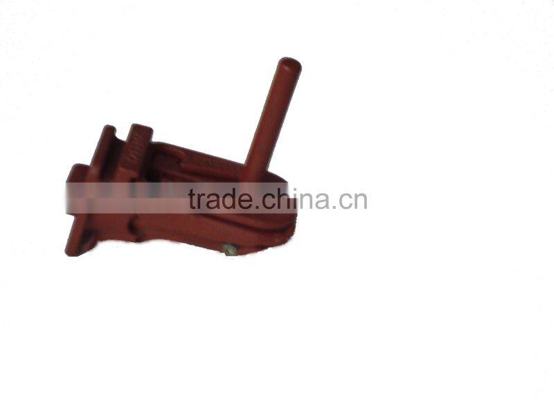 China High Quality several types of Steel Bag Container Twist Lock Fasteners in Cast&Forged Manufacturer