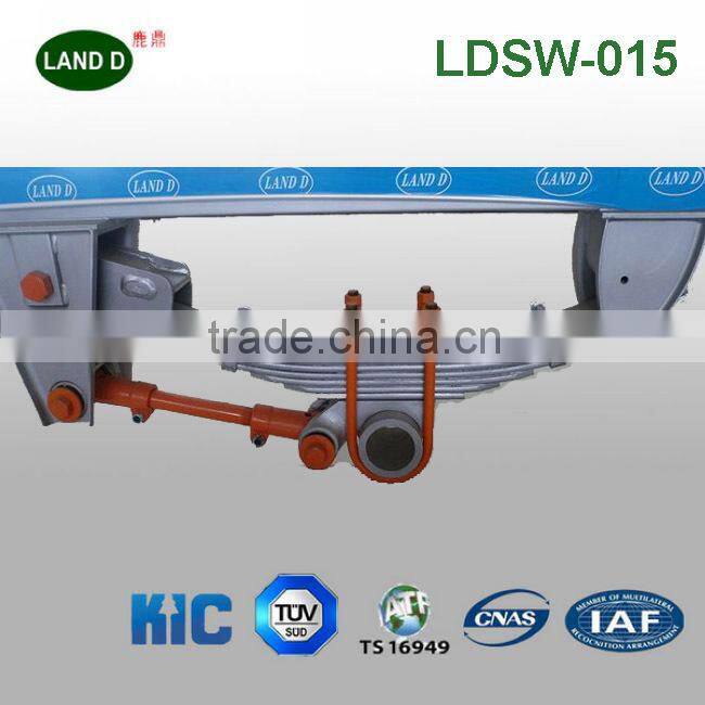 Container Lift Truck Lashing Twist Lock in Trailer Parts Fasteners with ISO ,Manufacturer