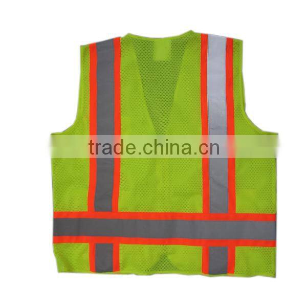 EL Safety Reflective Vest with High Quality