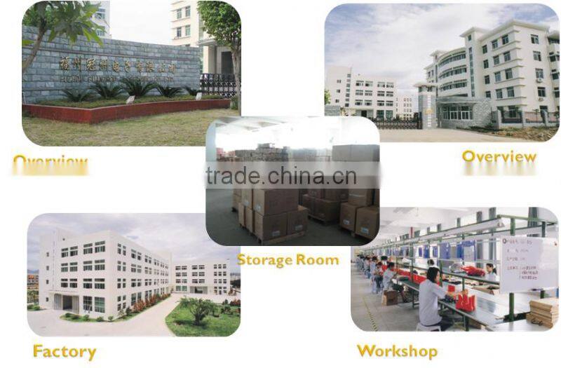 Multifunctional sensor display cabinet light emergency light