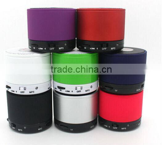 2014 Bluetooth smart mini speaker,bluetooth speaker,portable mini speaker