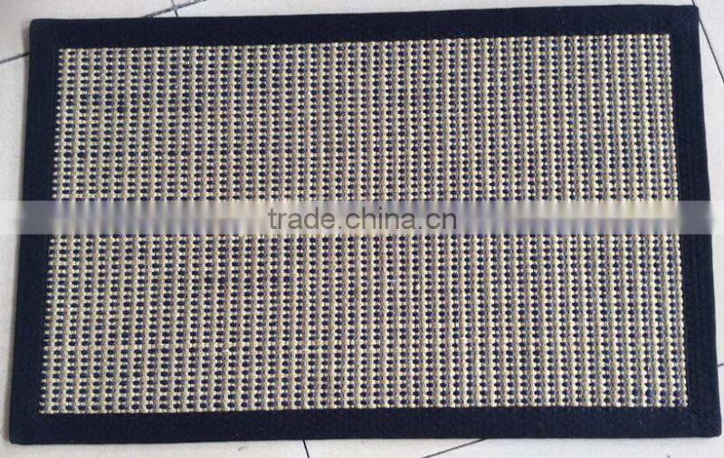 hot se!!!!!!!!!!!!!!!!!! waterproof sisal carpet BT-SS-74