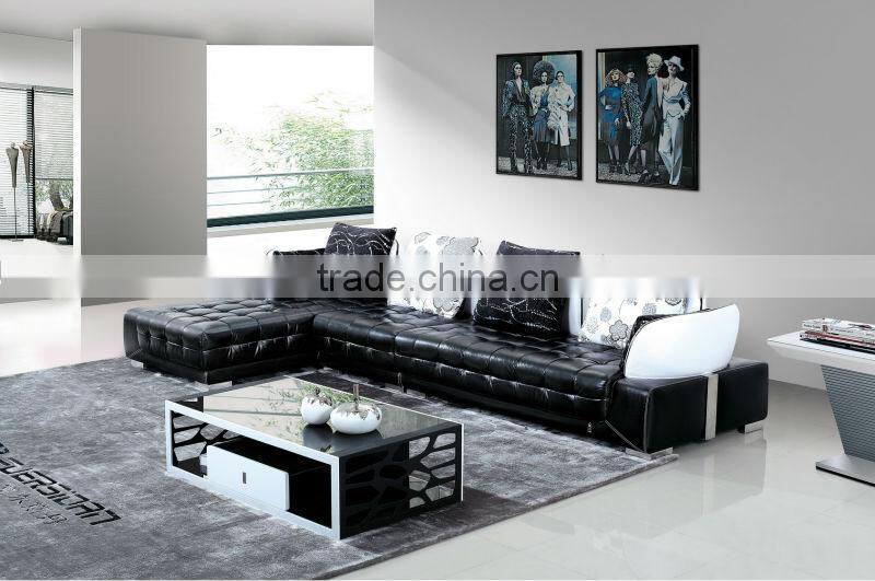 European design outdoor furniture lounge sofa