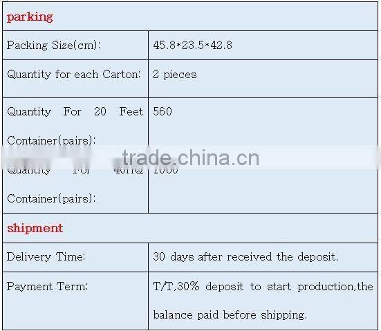 new product 2016 active wooden speakers professional China supplier