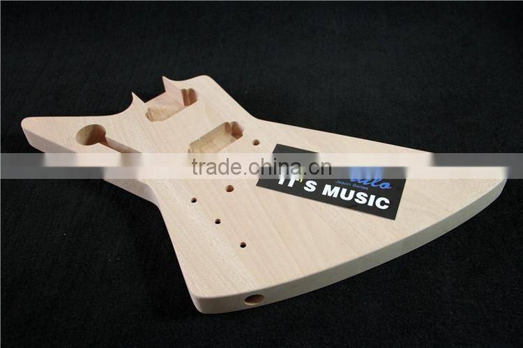 Unique Design Nice Kit Set Guitar