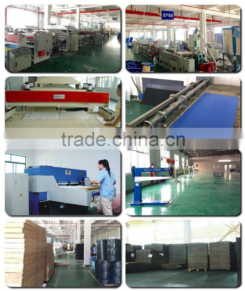 Outdoor PP Advertising Board, Corrugated PP Advertising Board