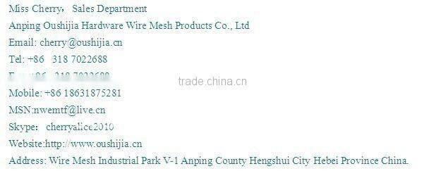 Luxurious metal decorative mesh for doors