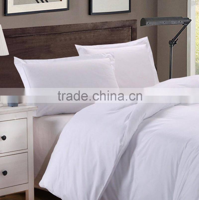 Thread Count Egyptian Cotton Hotel Bed Sheet Linen Set