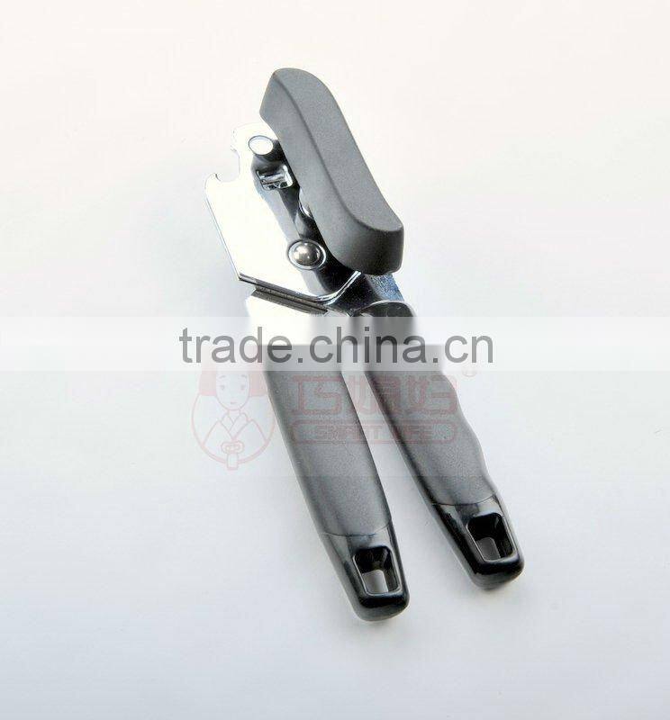 Long working life can openers easy open aluminum can lid