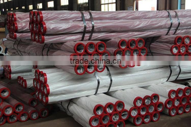 DN125*3M Putzmeister Concrete Pump Truck Parts Rubber Hoses