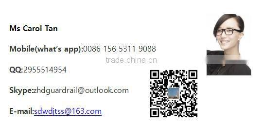 Highway Security Mesh